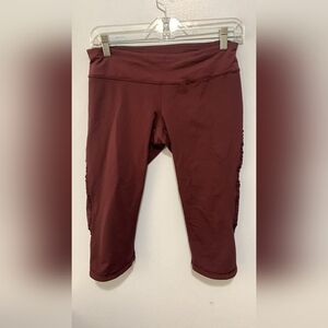 Lululemon AS iS Leggings